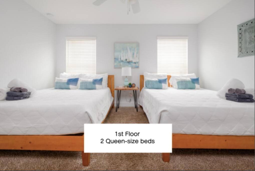 Photo of Bedroom in Jacksonville Beach