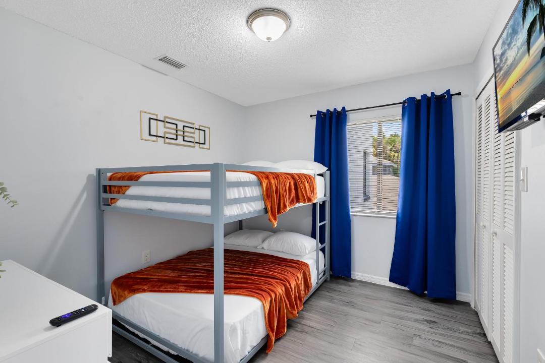 Photo of Bedroom in Titusville