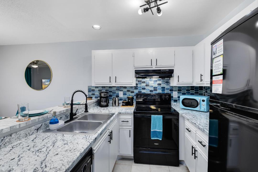 Photo of Kitchen in Titusville