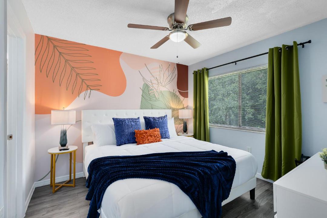 Photo of Bedroom in Titusville
