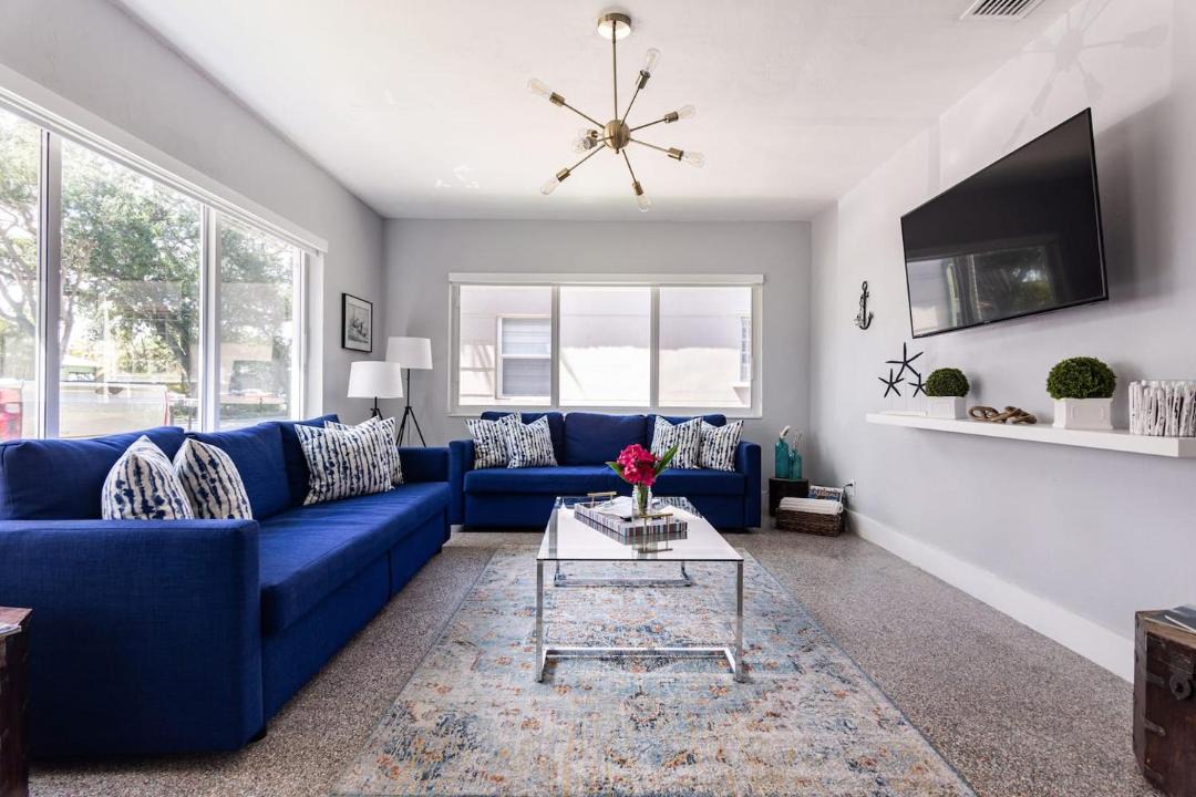 Photo of Livingroom in Royal Poinciana