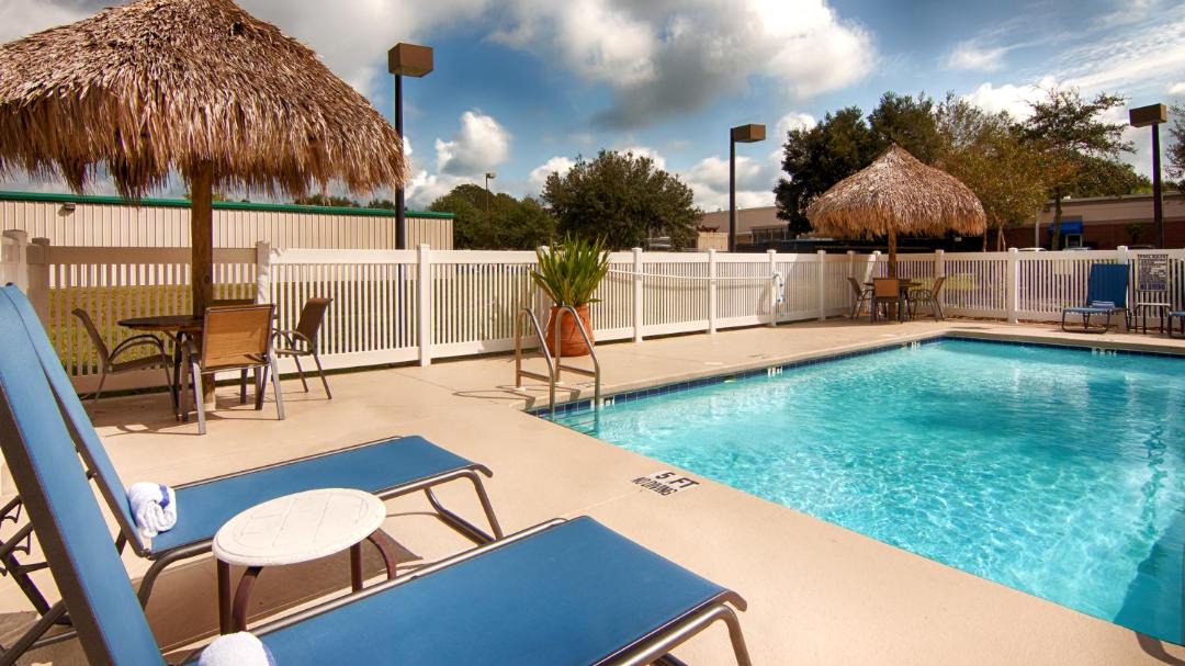 Photo of Patio Balcony in Auburndale