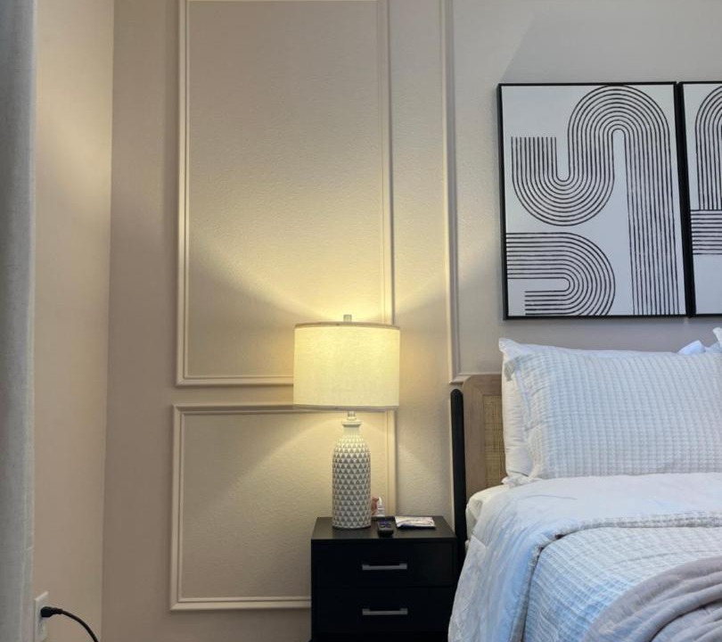 Photo of Bedroom in Davenport