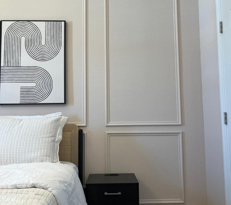 Photo of Bedroom in Davenport