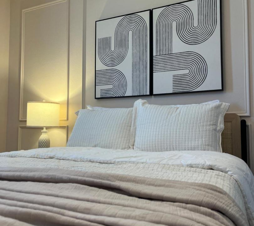 Photo of Bedroom in Davenport