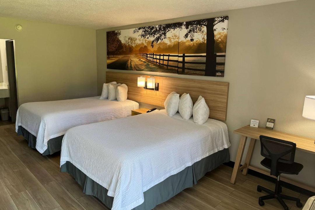 Photo of Bedroom in Crystal River