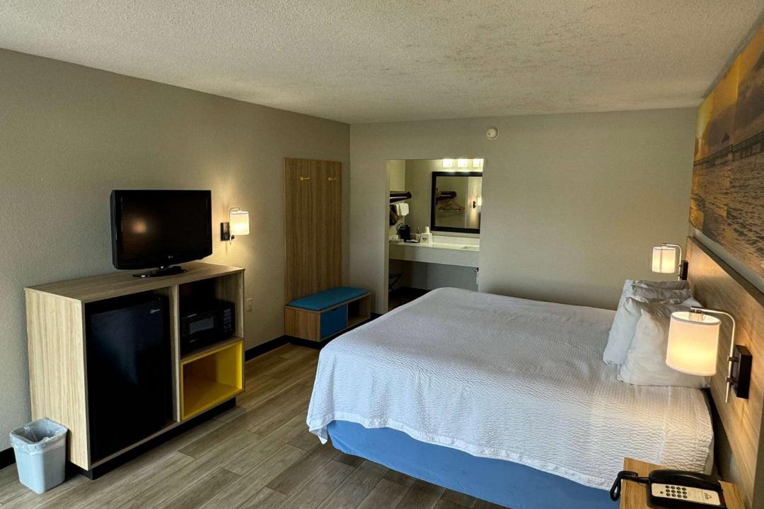 Photo of Bedroom in Crystal River