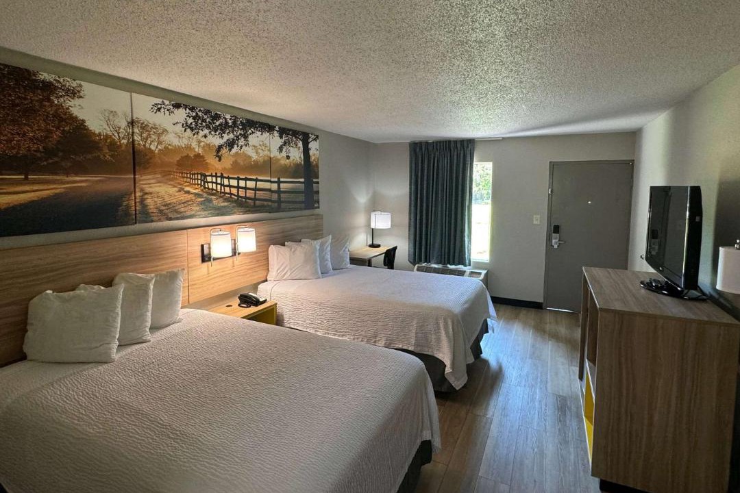 Photo of Bedroom in Crystal River