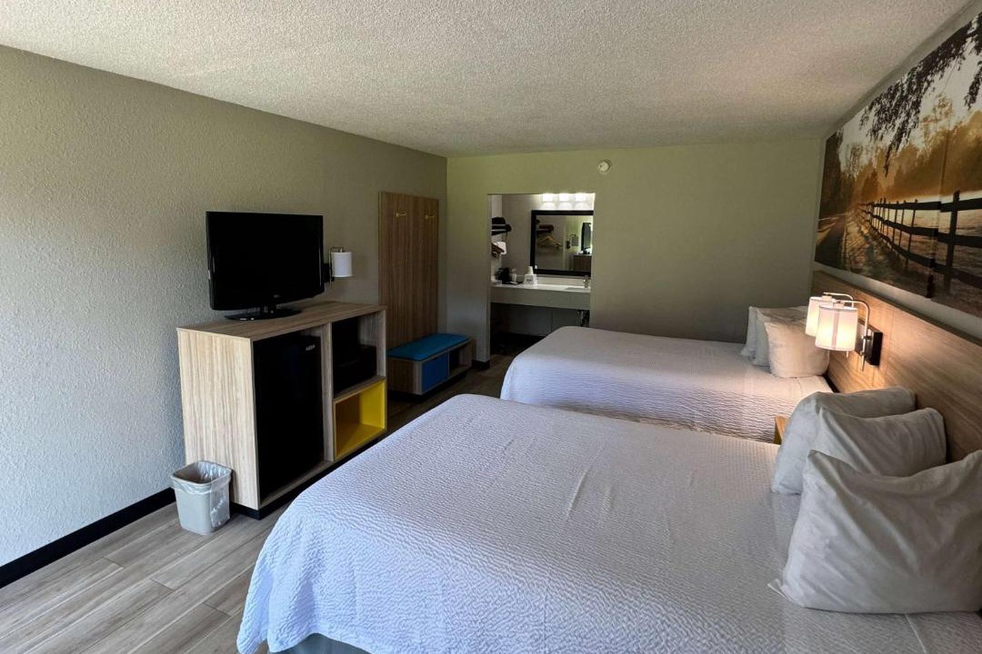 Photo of Bedroom in Crystal River