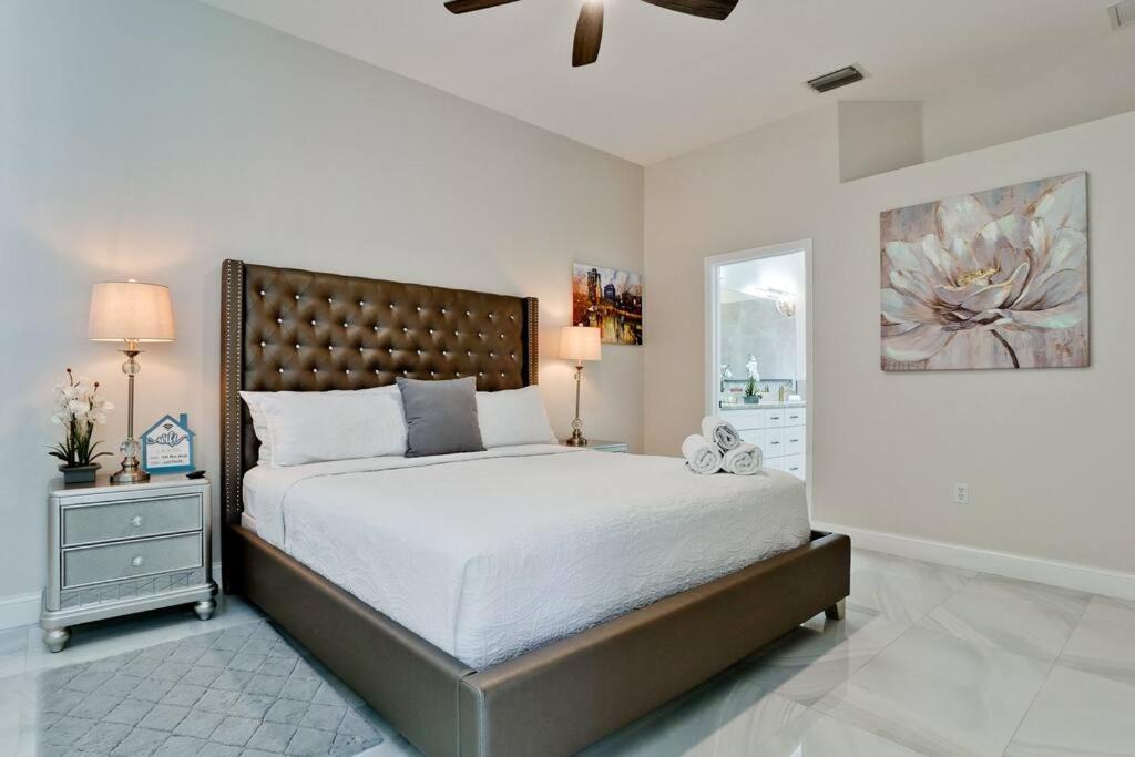 Photo of Bedroom in Sabal Harbour