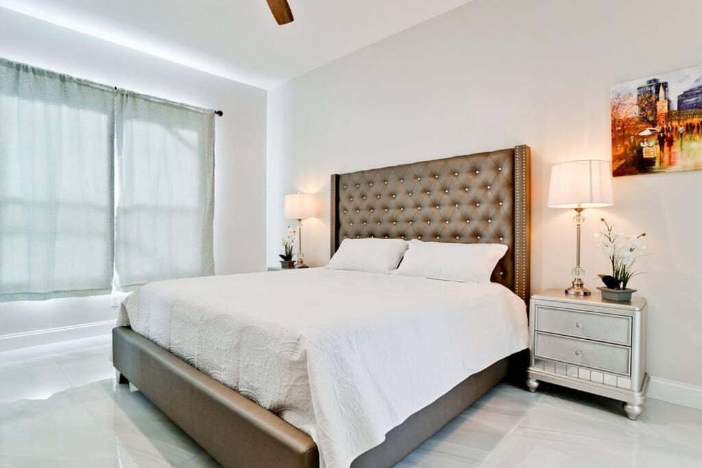 Photo of Bedroom in Sabal Harbour