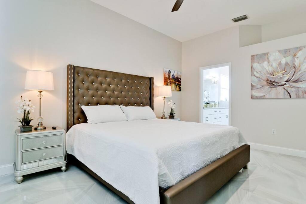 Photo of Bedroom in Sabal Harbour