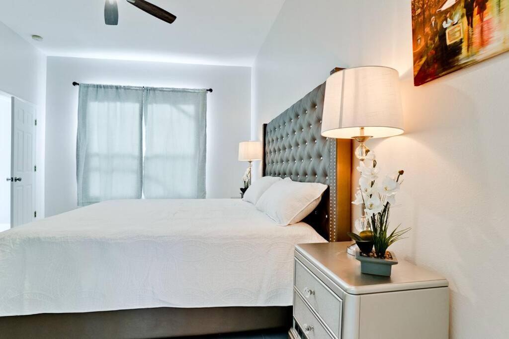 Photo of Bedroom in Sabal Harbour