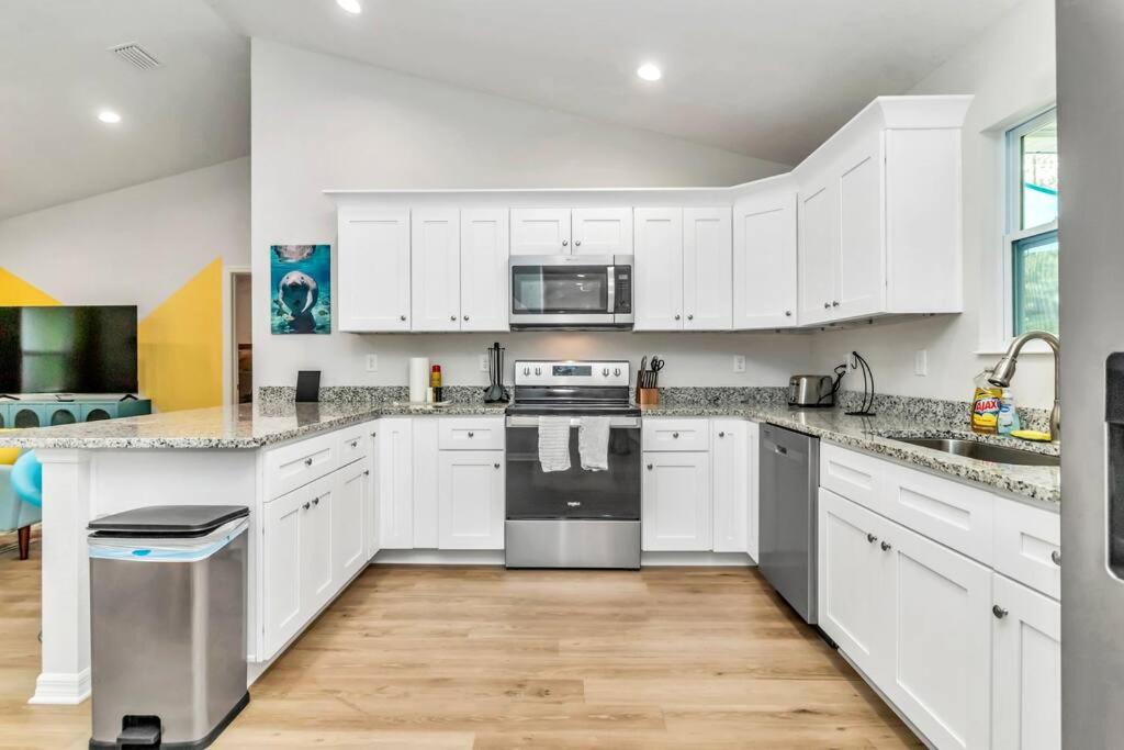Photo of Kitchen in Dunnellon