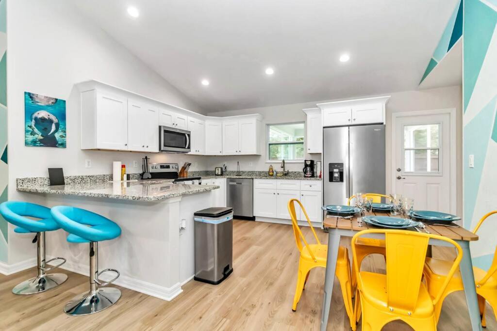 Photo of Kitchen in Dunnellon