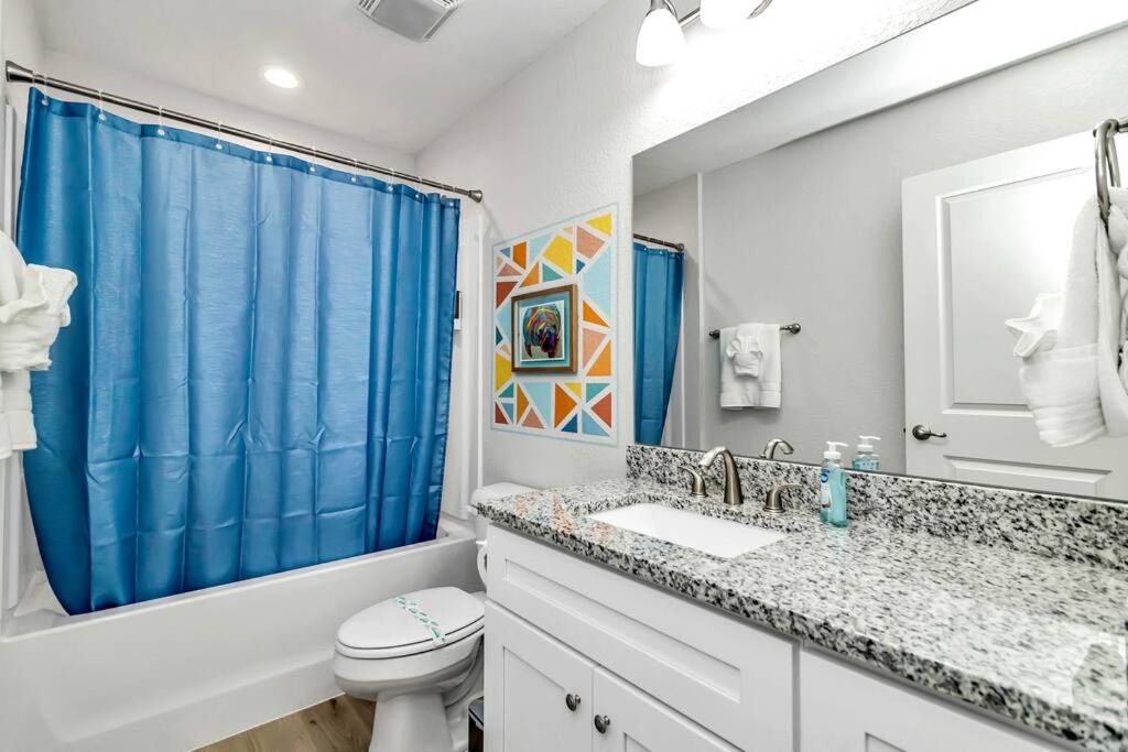 Photo of Bathroom in Dunnellon