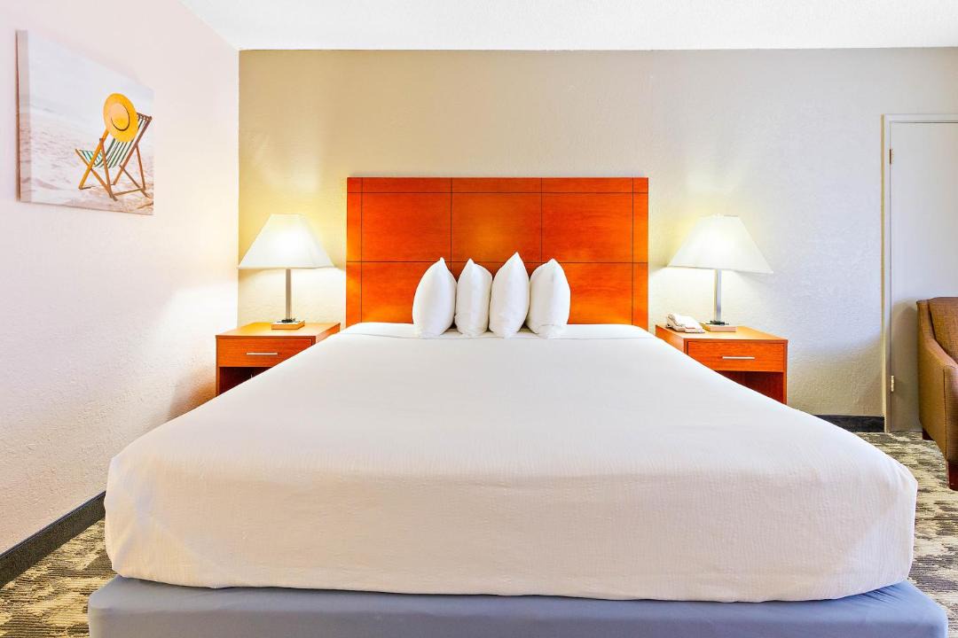 Photo of Bedroom in East Boca Raton