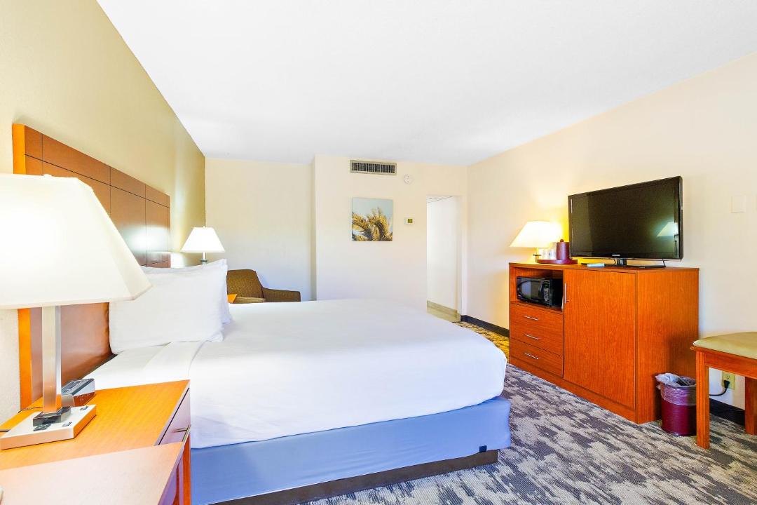 Photo of Bedroom in East Boca Raton
