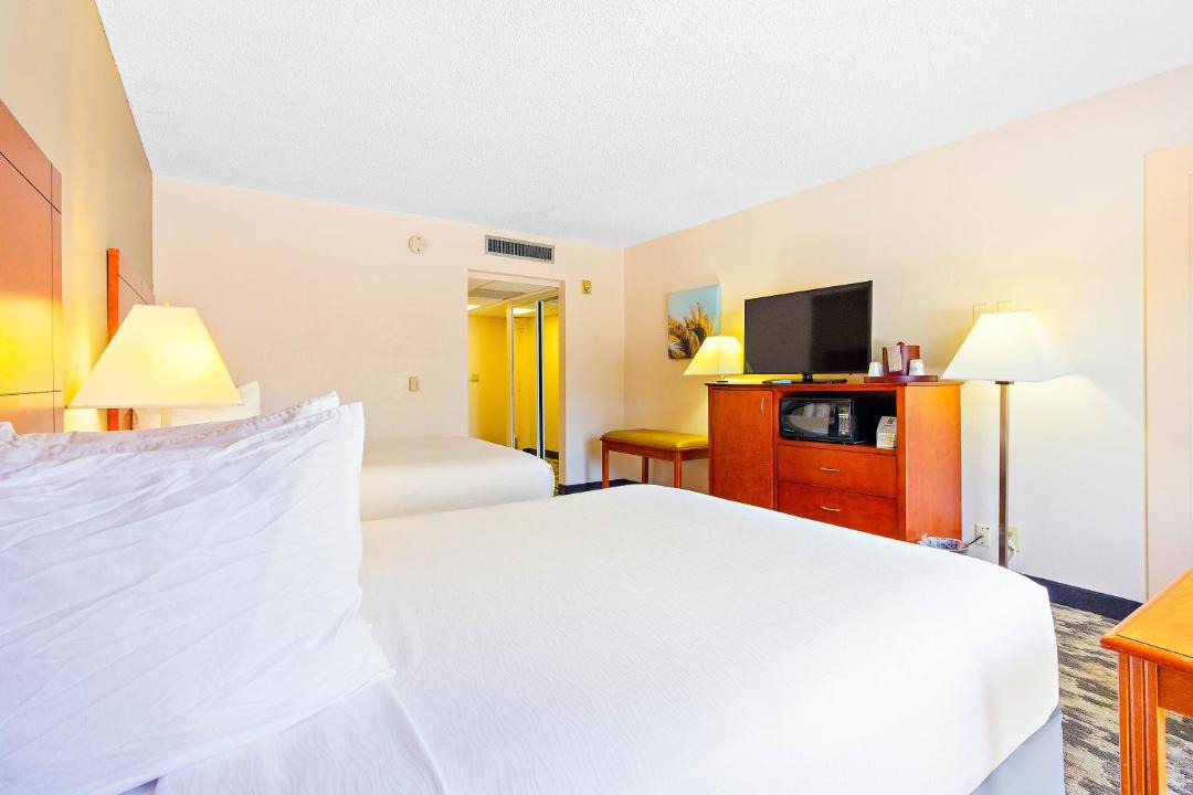 Photo of Bedroom in East Boca Raton
