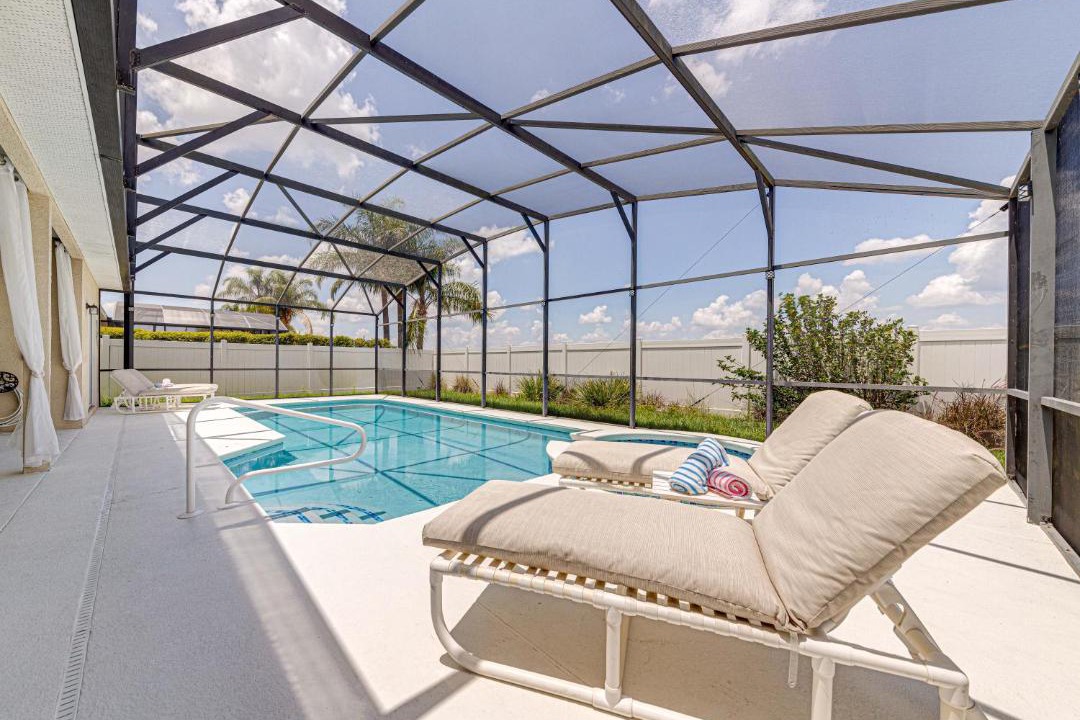 Photo of Patio Balcony in West Haven