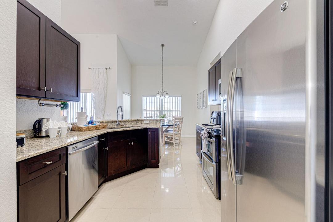 Photo of Kitchen in West Haven