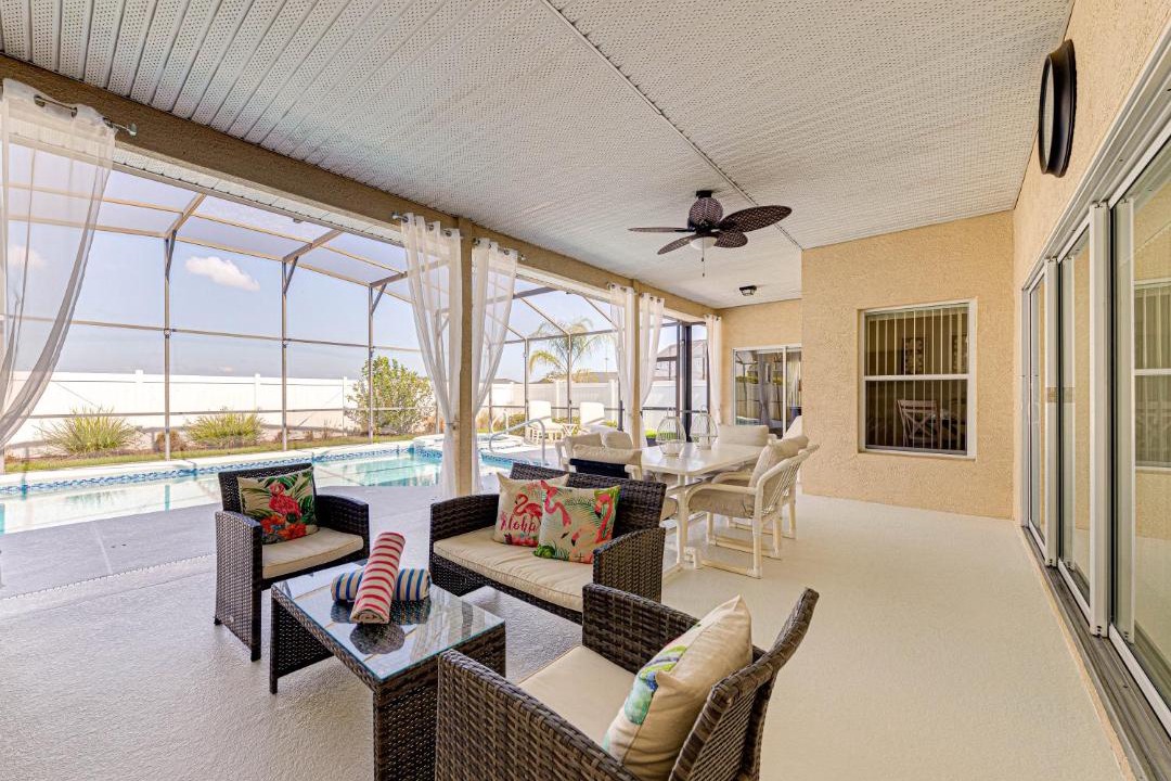 Photo of Patio Balcony in West Haven