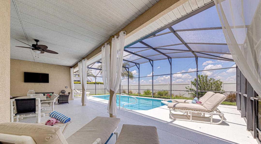 Photo of Patio Balcony in West Haven