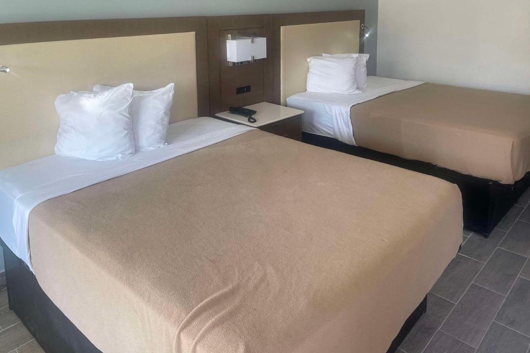 Photo of Bedroom in Holiday