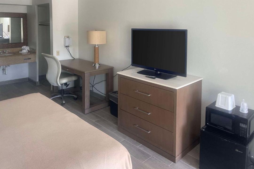 Photo of Bedroom in Holiday
