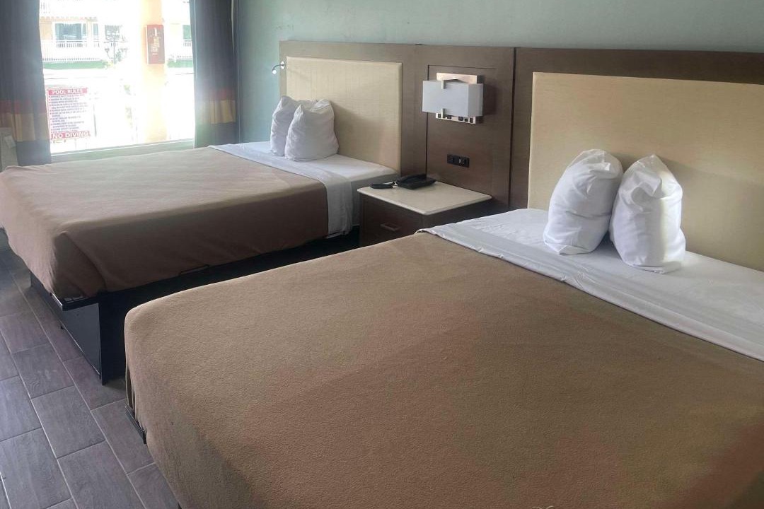 Photo of Bedroom in Holiday