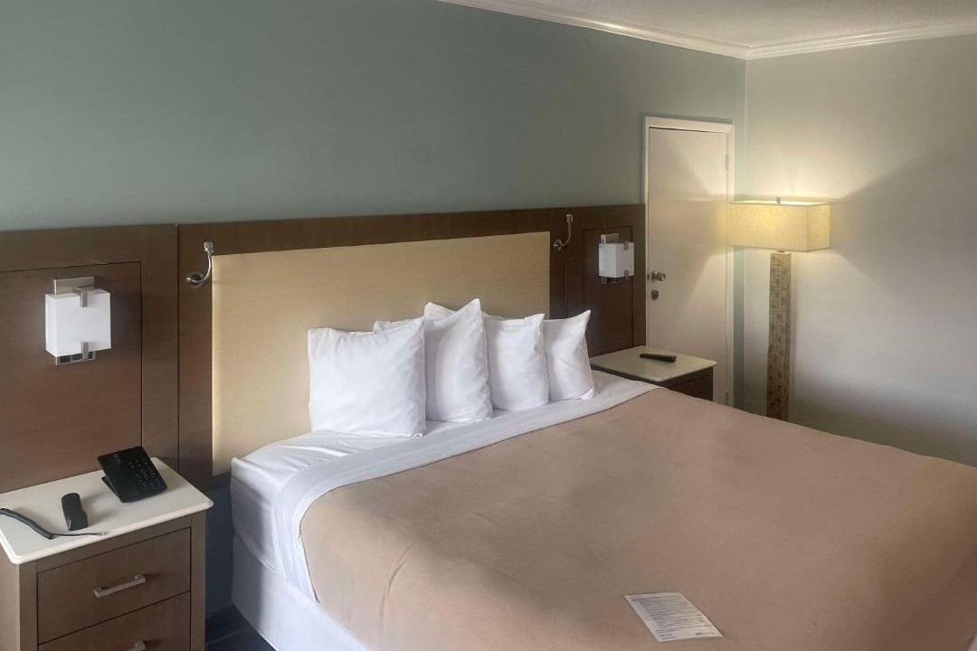 Photo of Bedroom in Holiday