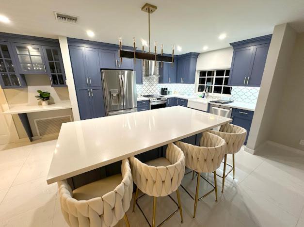Photo of Kitchen in Hollywood Hills