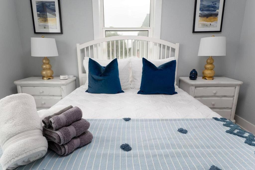 Photo of Bedroom in Jacksonville Beach