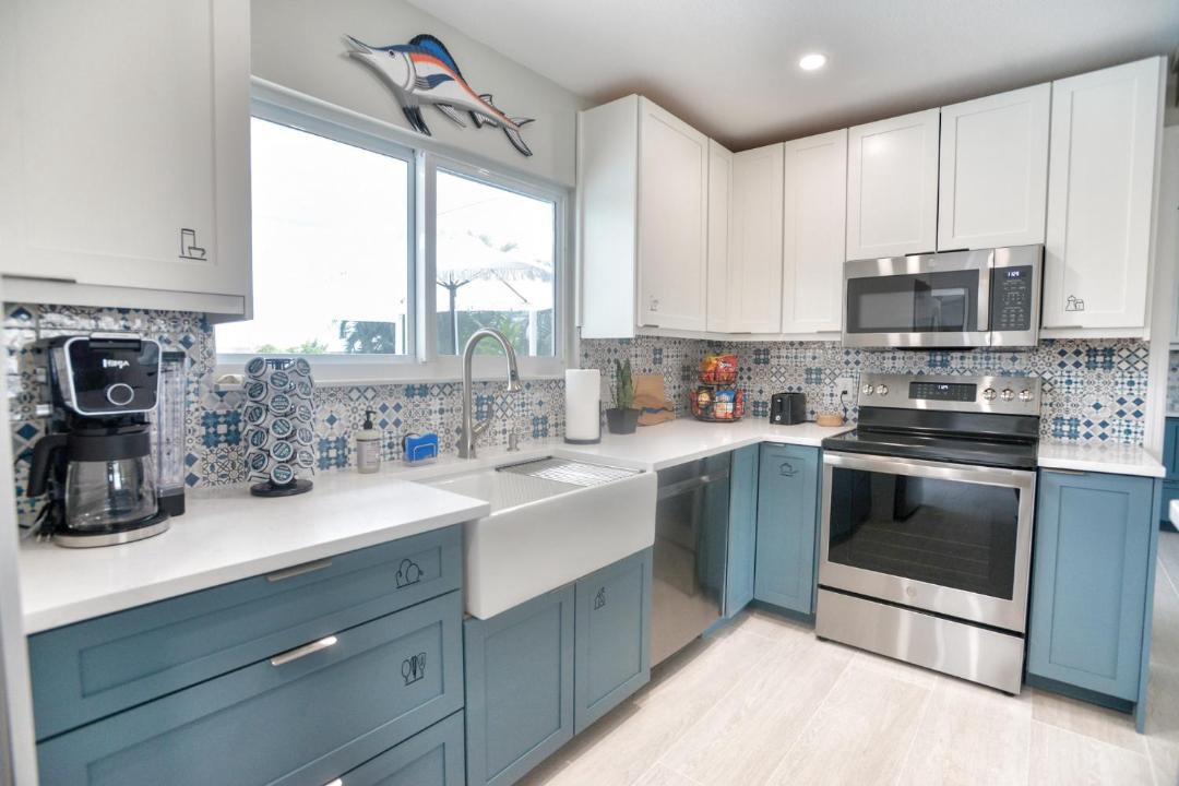 Photo of Kitchen in Edgewater