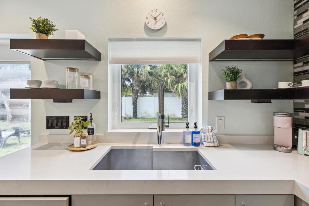 Photo of Kitchen in Winslow Reserve