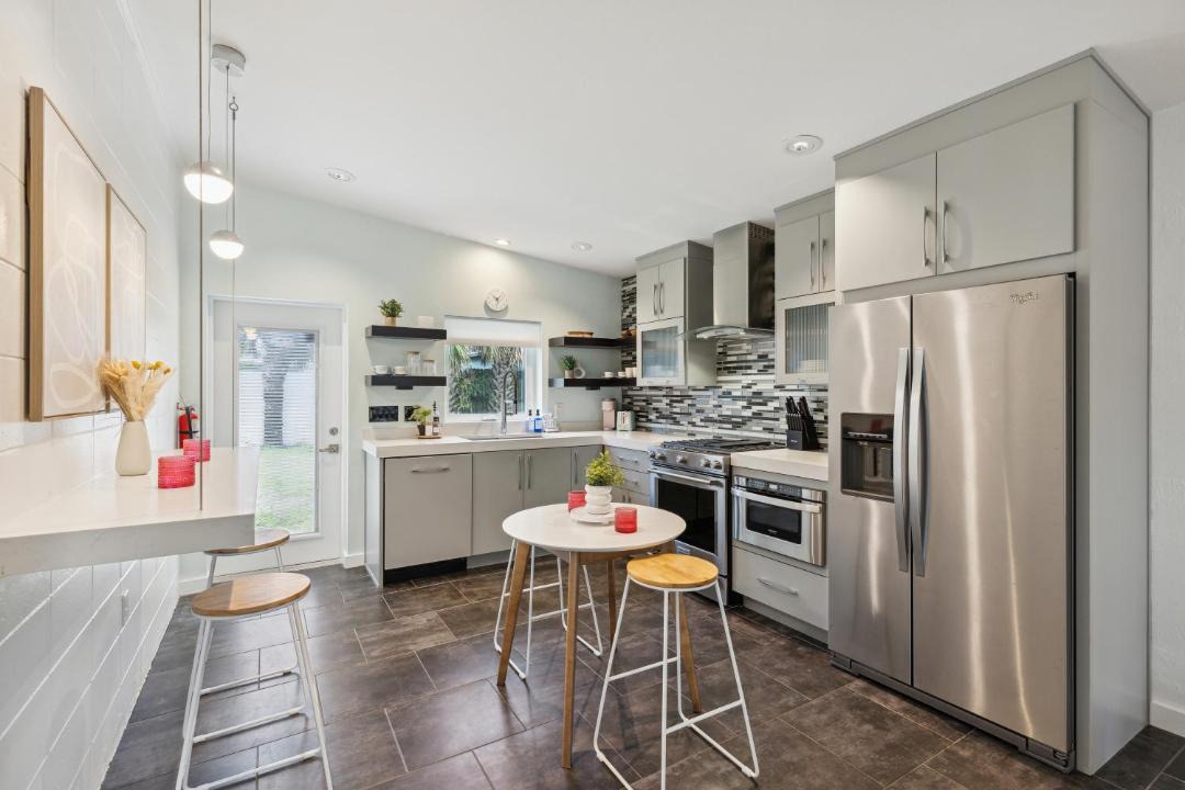 Photo of Kitchen in Winslow Reserve