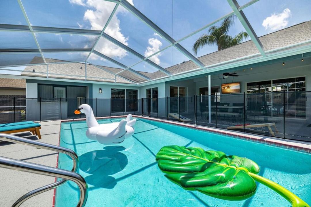 Photo of Patio Balcony in Allen's Ridge
