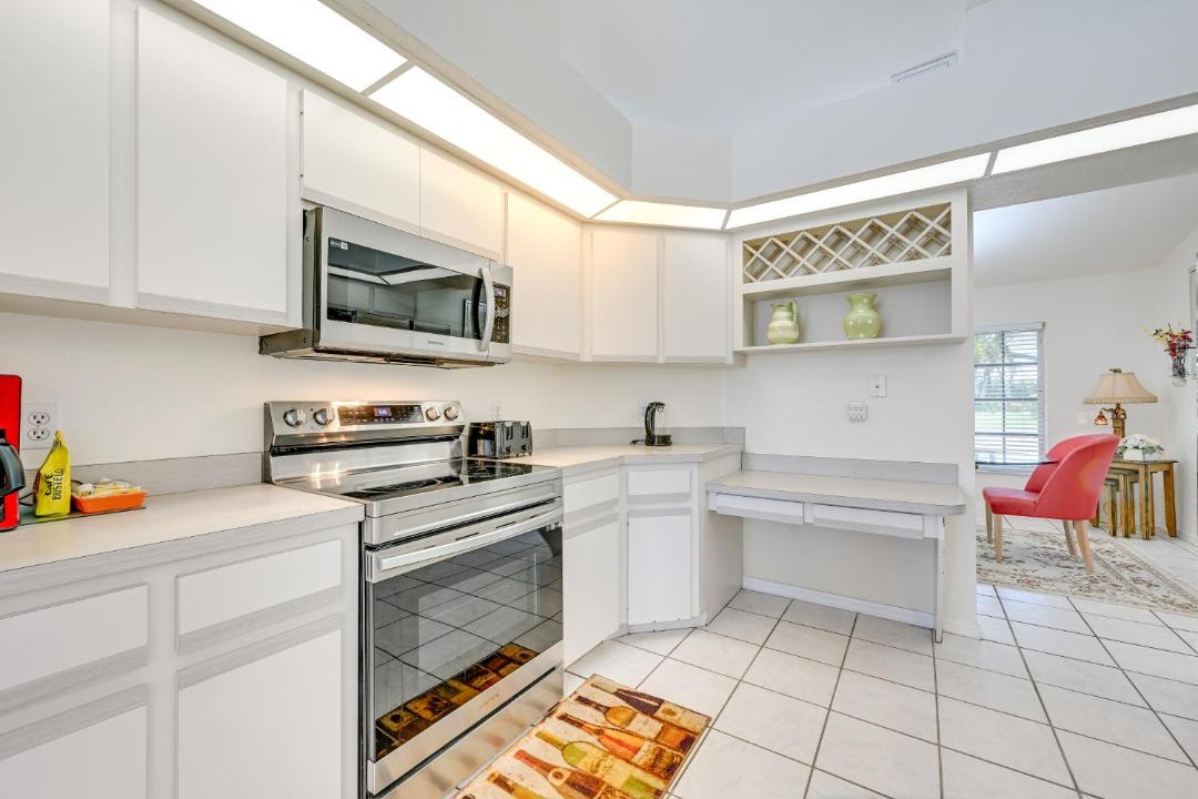 Photo of Kitchen in Pinehurst