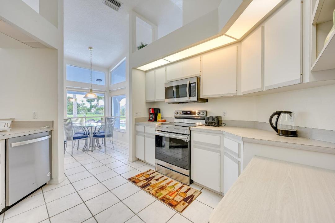 Photo of Kitchen in Pinehurst