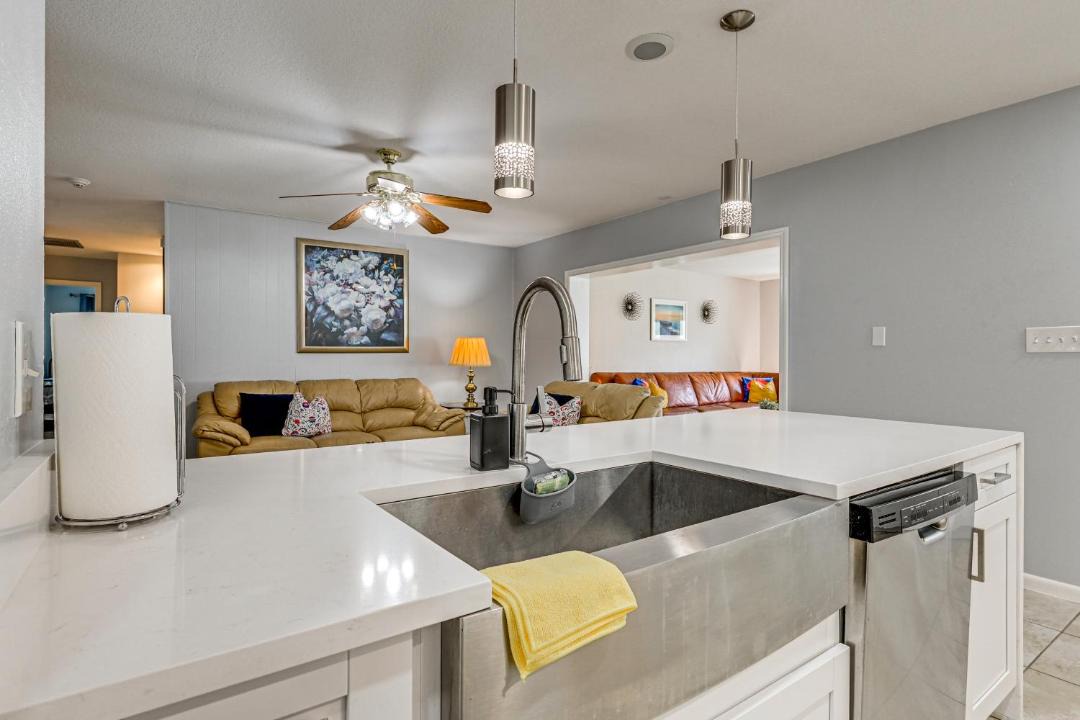 Photo of Kitchen in Lutz