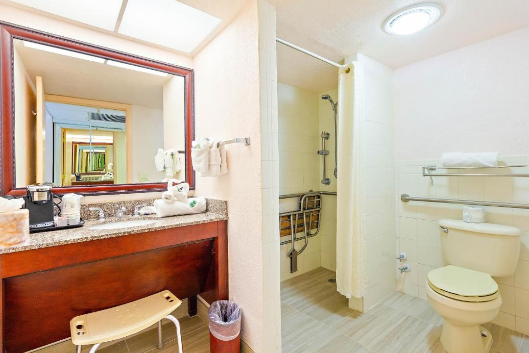 Photo of Bathroom in East Boca Raton