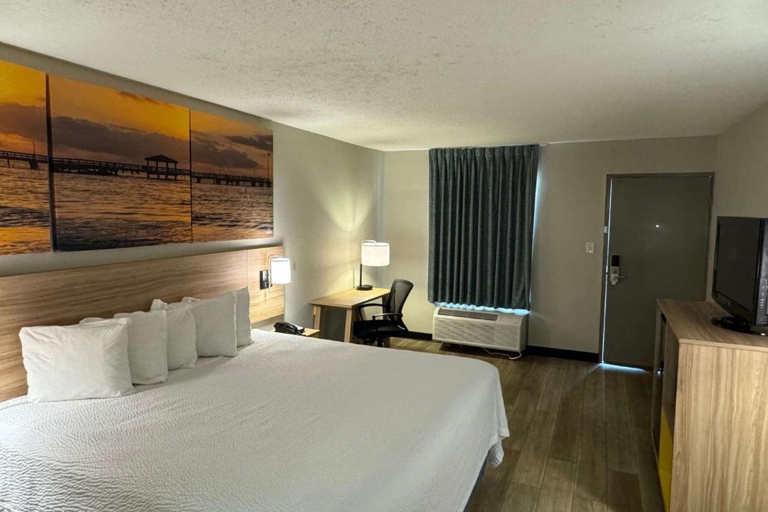 Photo of Bedroom in Crystal River
