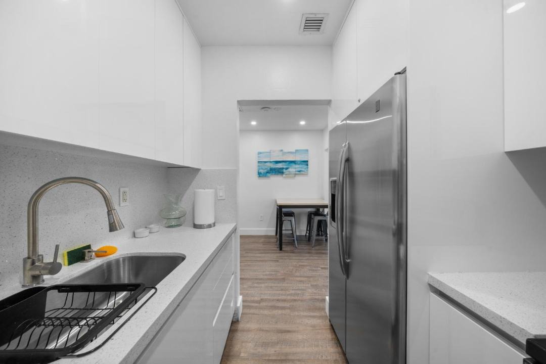 Photo of Kitchen in West Little Havana