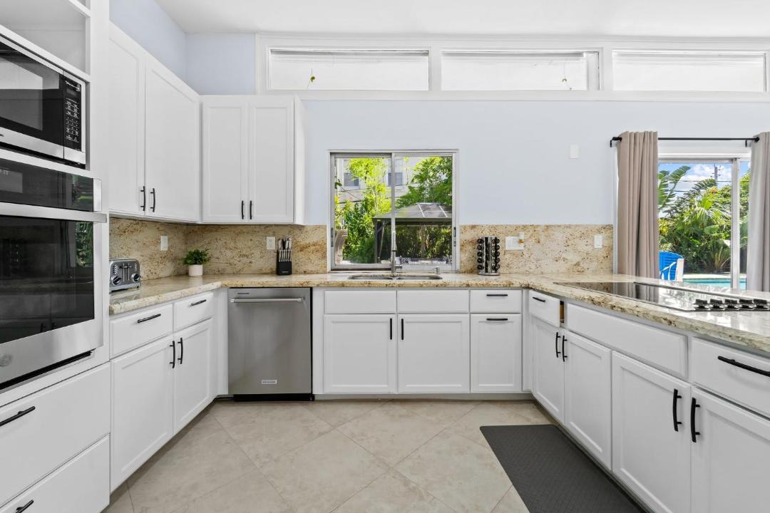 Photo of Kitchen in Palm Beach - West Palm Beach