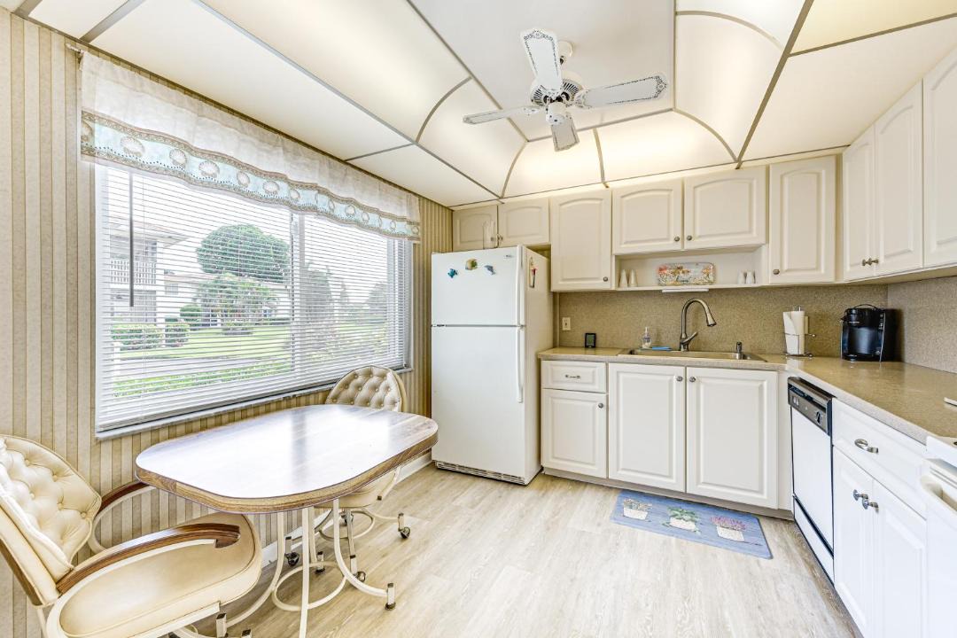 Photo of Kitchen in East Naples