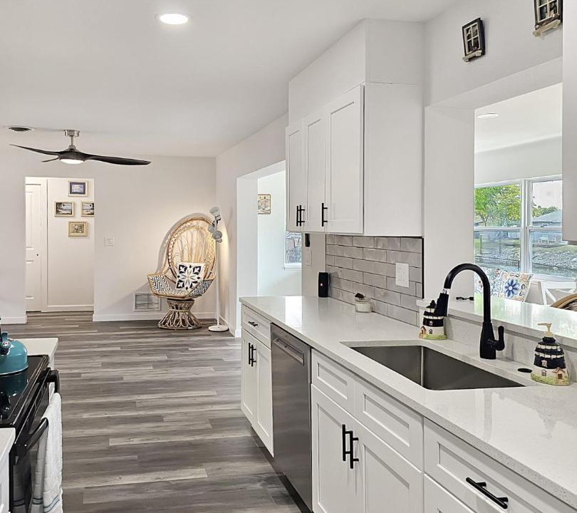 Photo of Kitchen in Englewood South