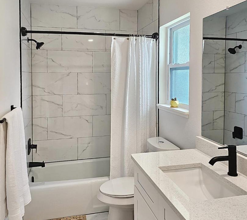 Photo of Bathroom in Englewood South