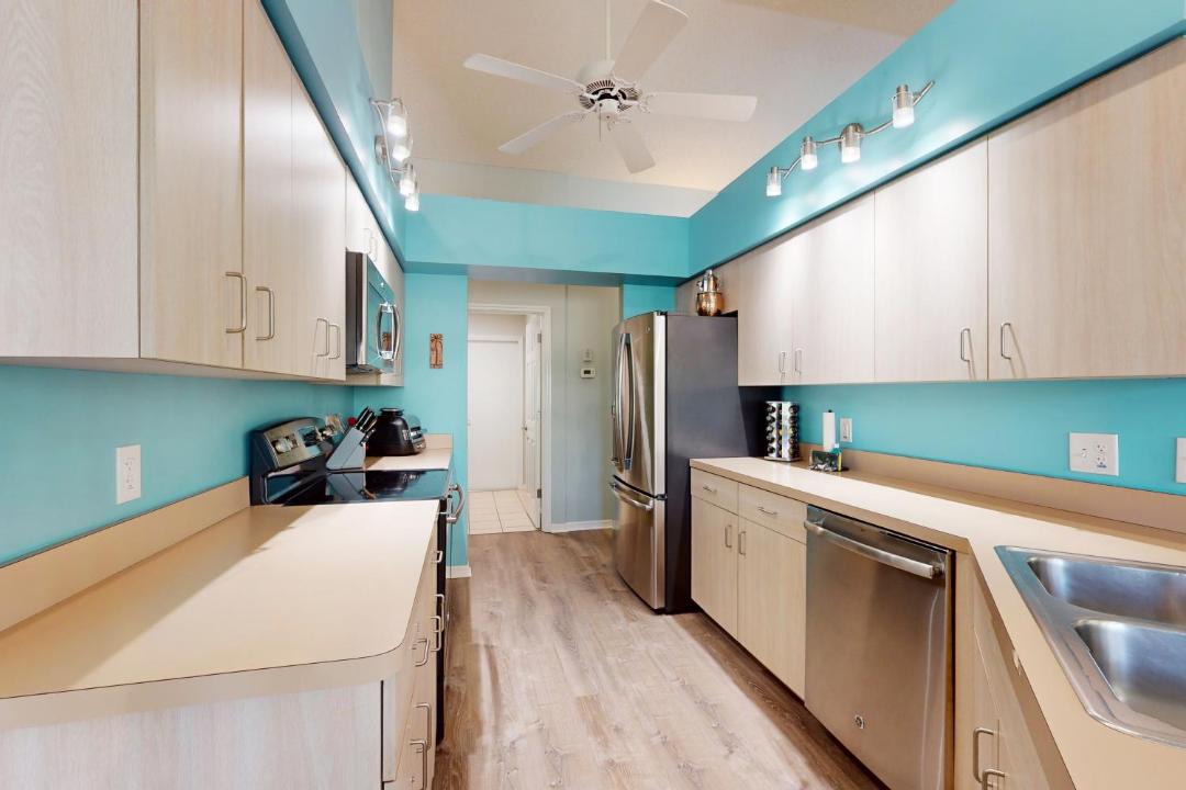 Photo of Kitchen in Englewood East