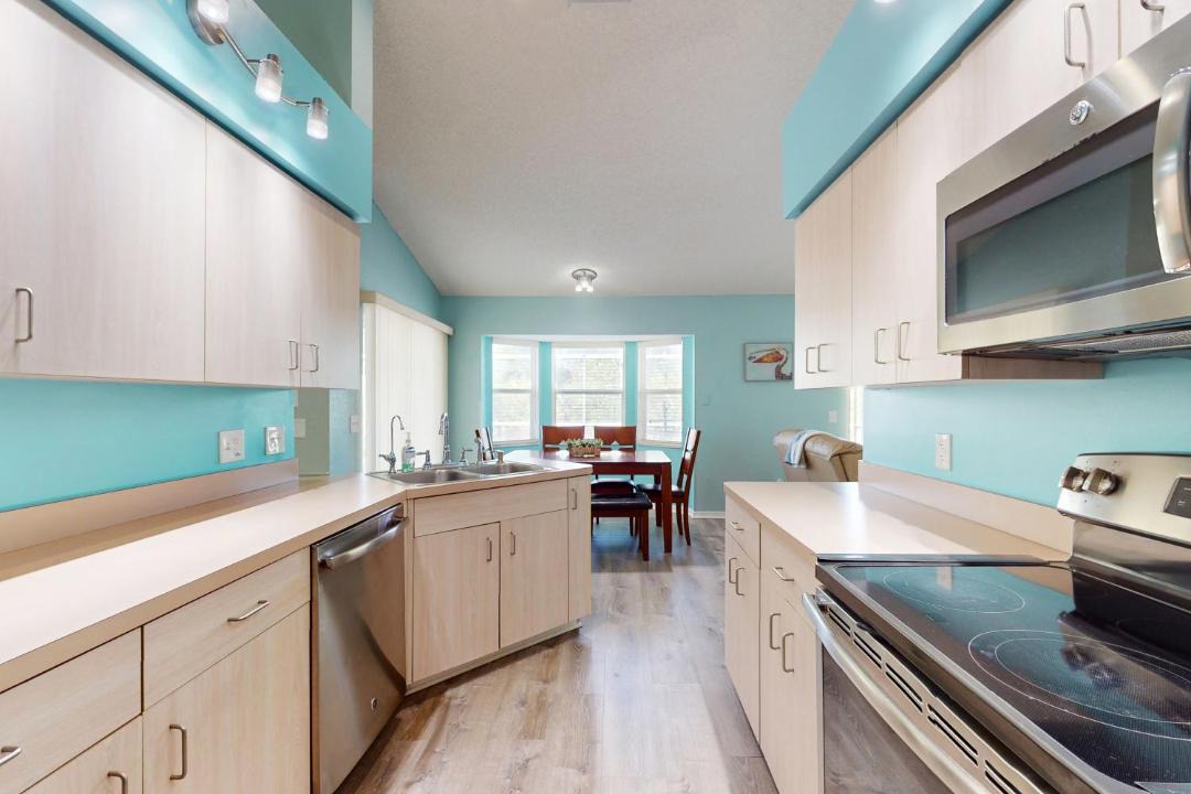 Photo of Kitchen in Englewood East