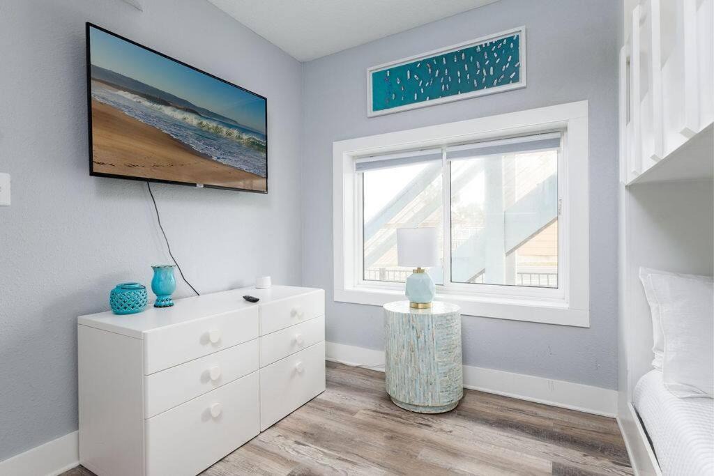 Photo of Bedroom in Jacksonville Beach